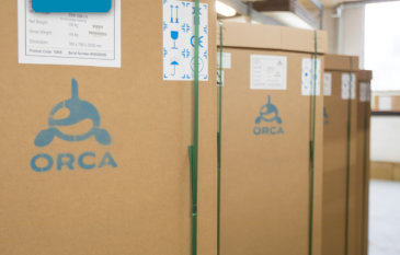 Spletna trgovina izdelkov iz konoplje, orodja Makita in Orca toplotnih črpalk