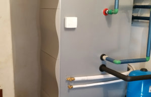 Spletna trgovina izdelkov iz konoplje, orodja Makita in Orca toplotnih črpalk