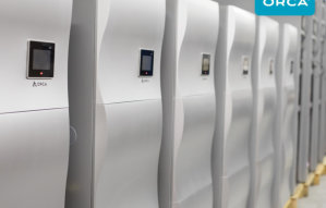 Spletna trgovina izdelkov iz konoplje, orodja Makita in Orca toplotnih črpalk